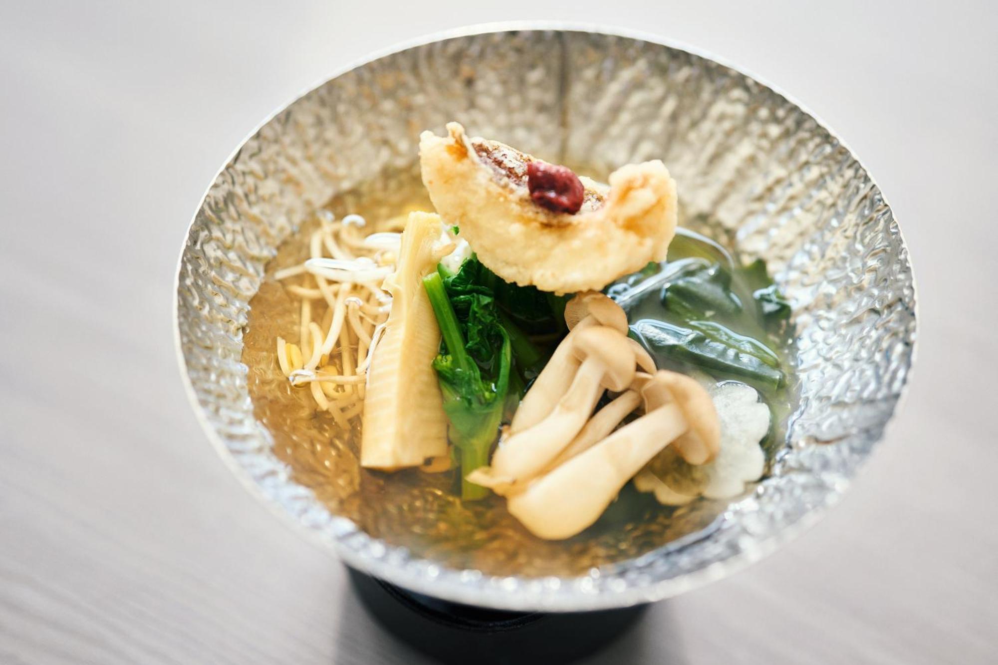 Tsubakikan Aomori Buitenkant foto