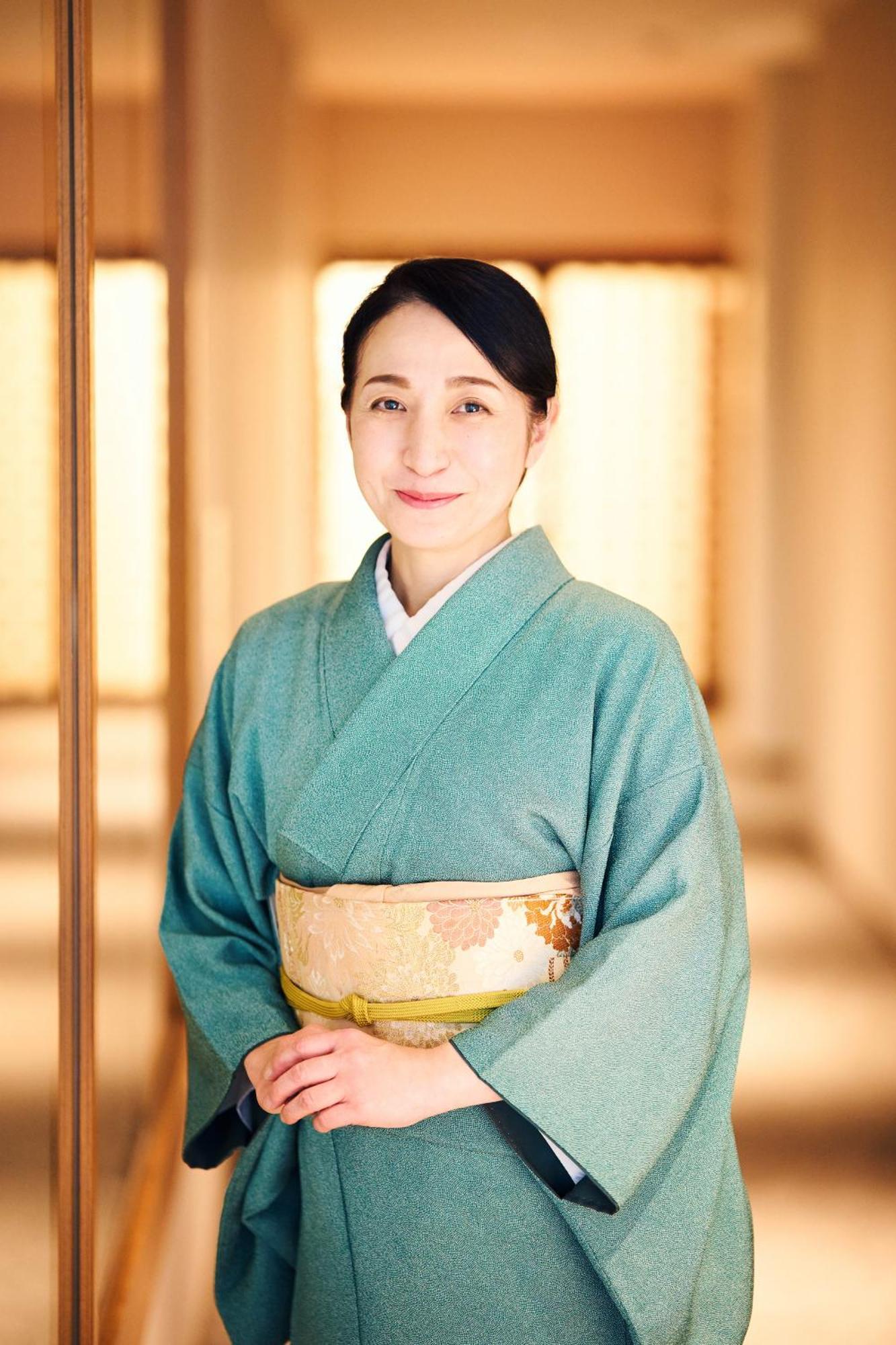 Tsubakikan Aomori Buitenkant foto