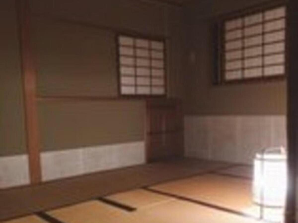 Tsubakikan Aomori Buitenkant foto