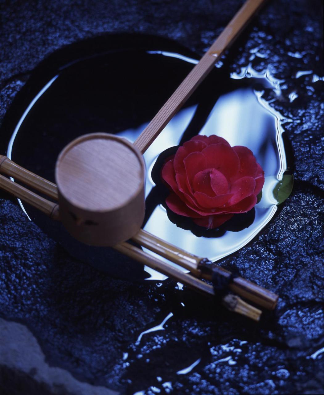 Tsubakikan Aomori Buitenkant foto